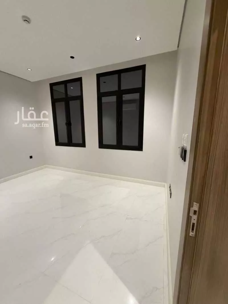 شقة 4 غرف في التعاون 30