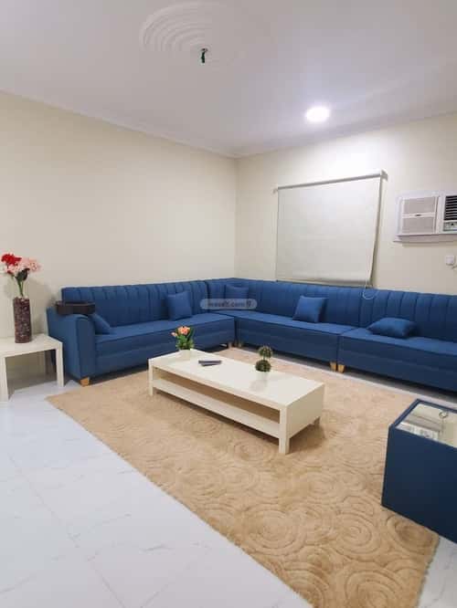 شقة 1 غرف في طيبة 3