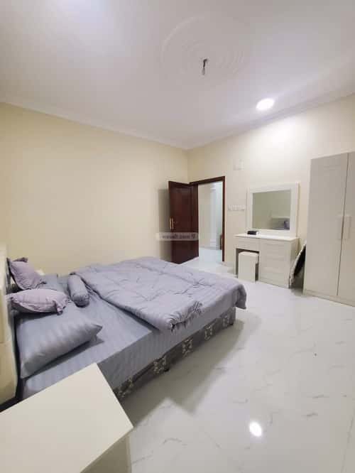 شقة 1 غرف في طيبة 5