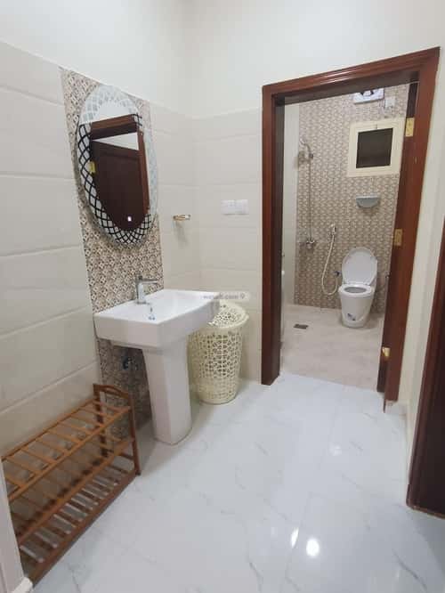 شقة 1 غرف في طيبة 7