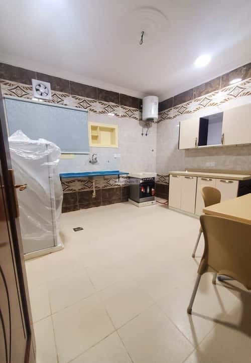 شقة 1 غرف في طيبة 8