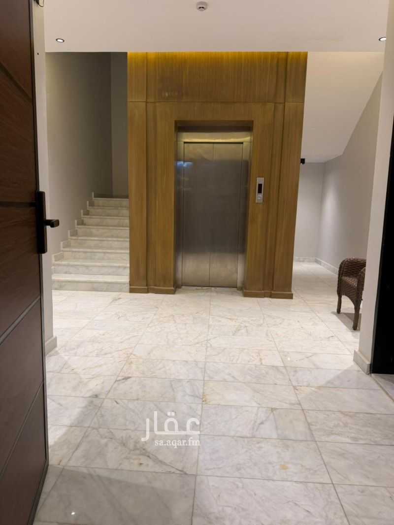 شقة 4 غرف في التعاون، الرياض 15
