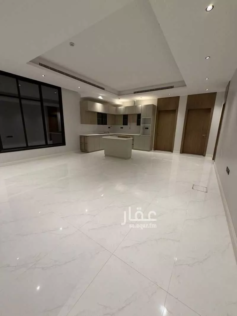 شقة 4 غرف في التعاون 2