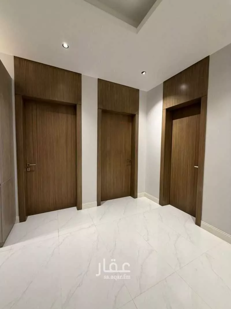 شقة 4 غرف في التعاون 11