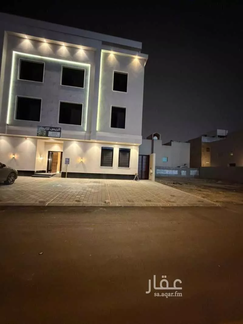 شقة 4 غرف في التعاون 17