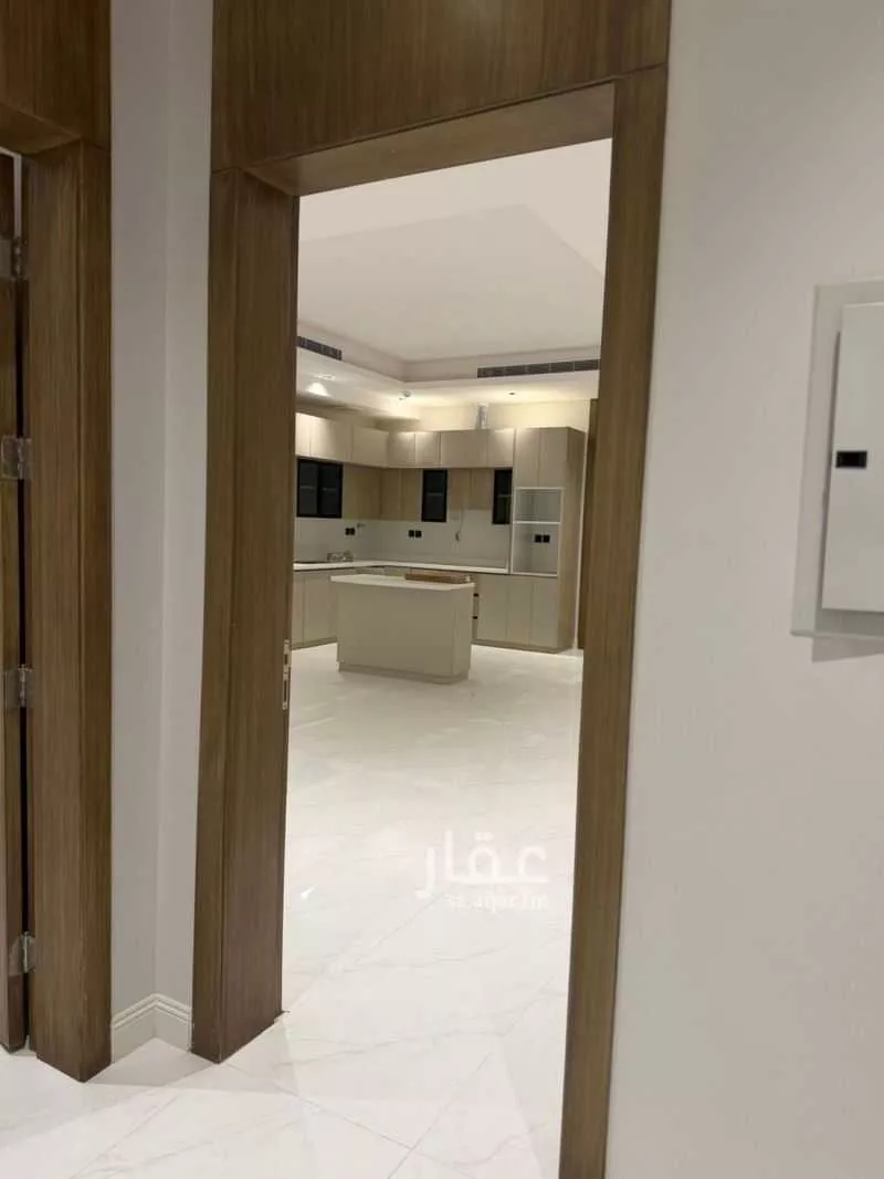 شقة 4 غرف في التعاون 4