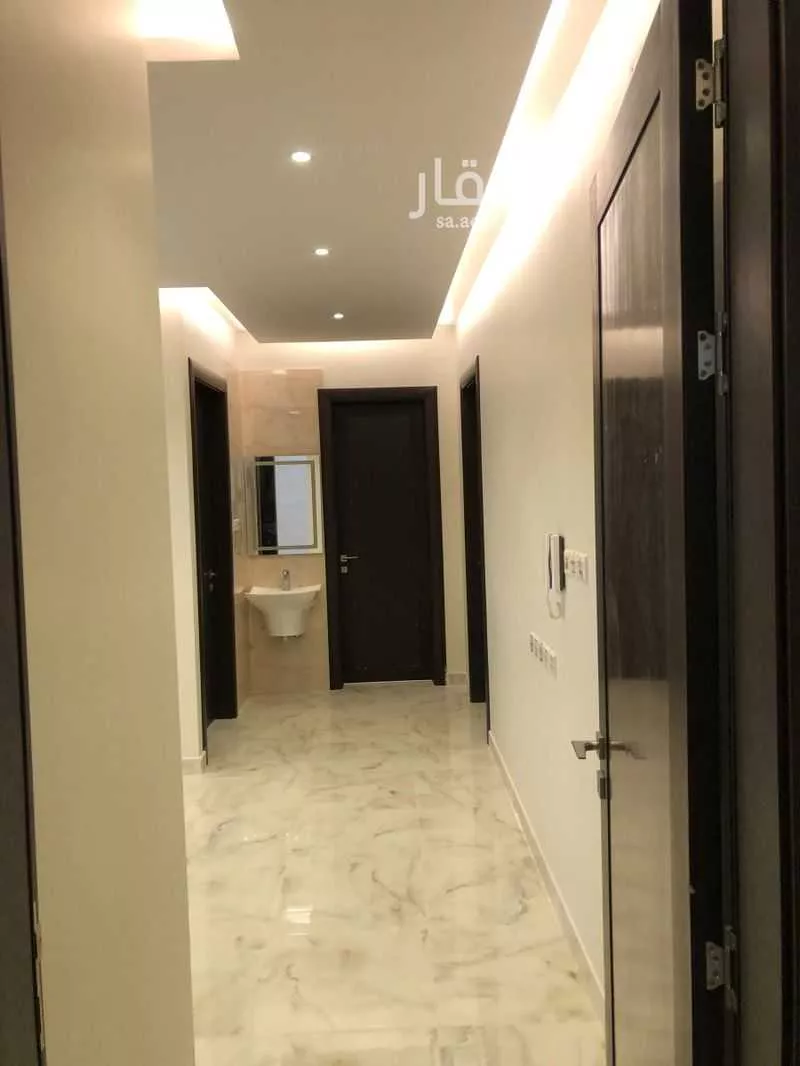 دور 3 غرف في ظهرة نمار 8