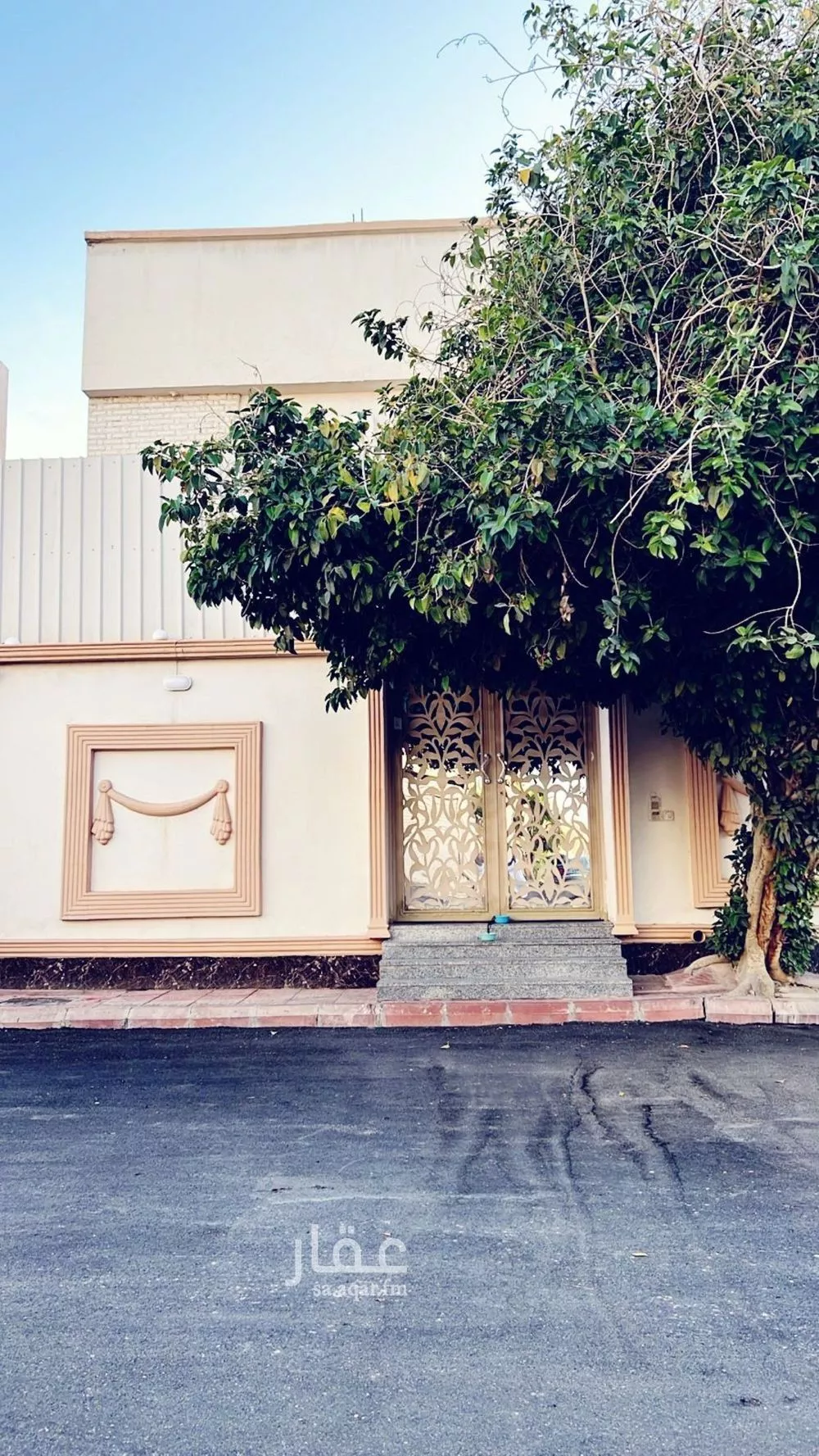 7 bedroom villa in Al Uraija Al Wusta 7