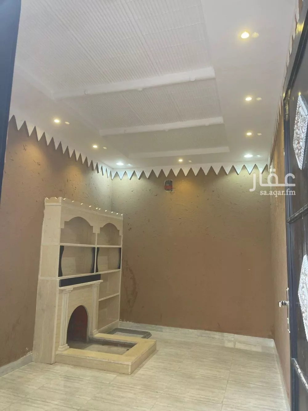 فيلا 5 غرف في طويق 8