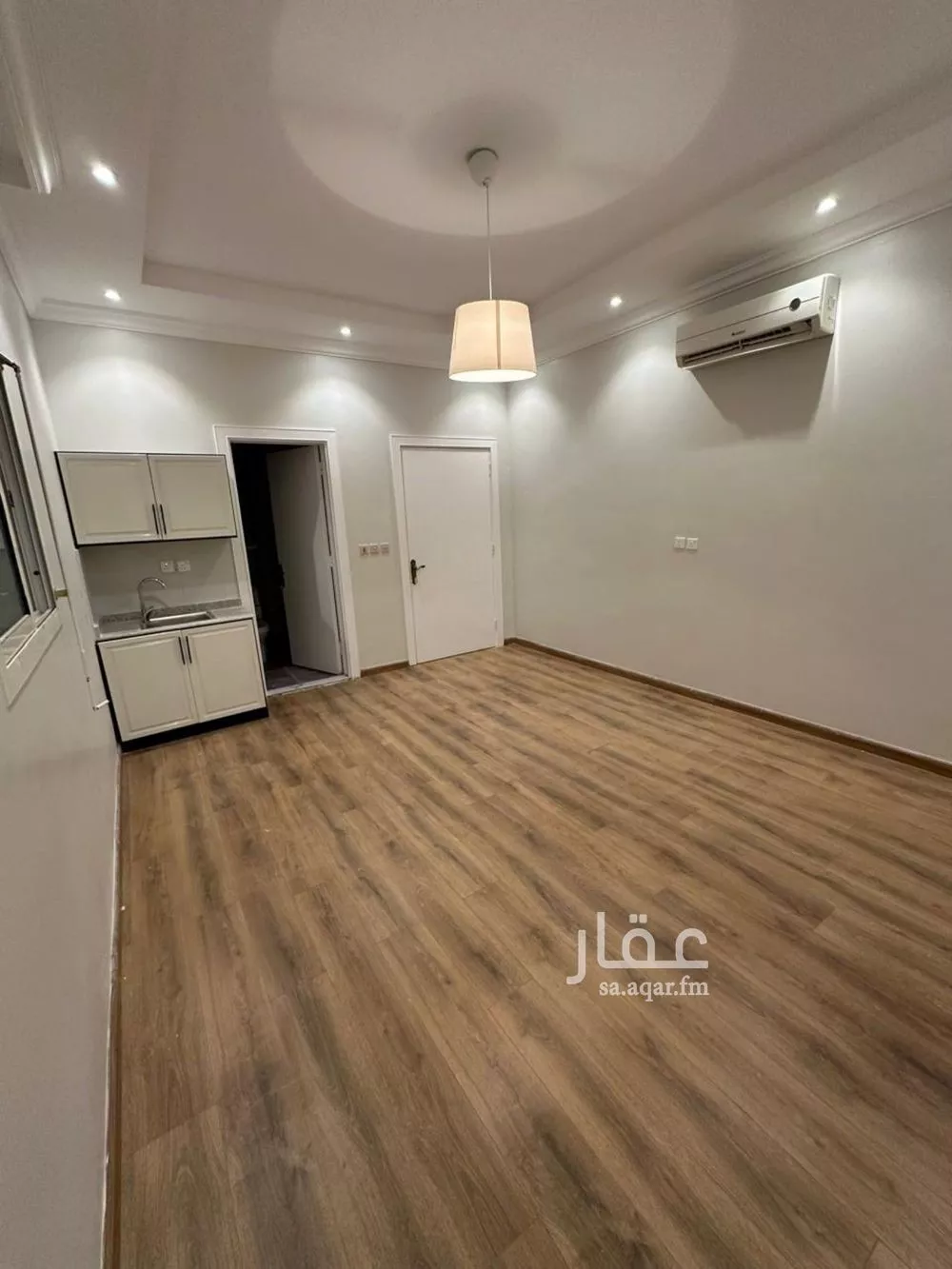 1 bedroom apartment in Al Yasmin 4