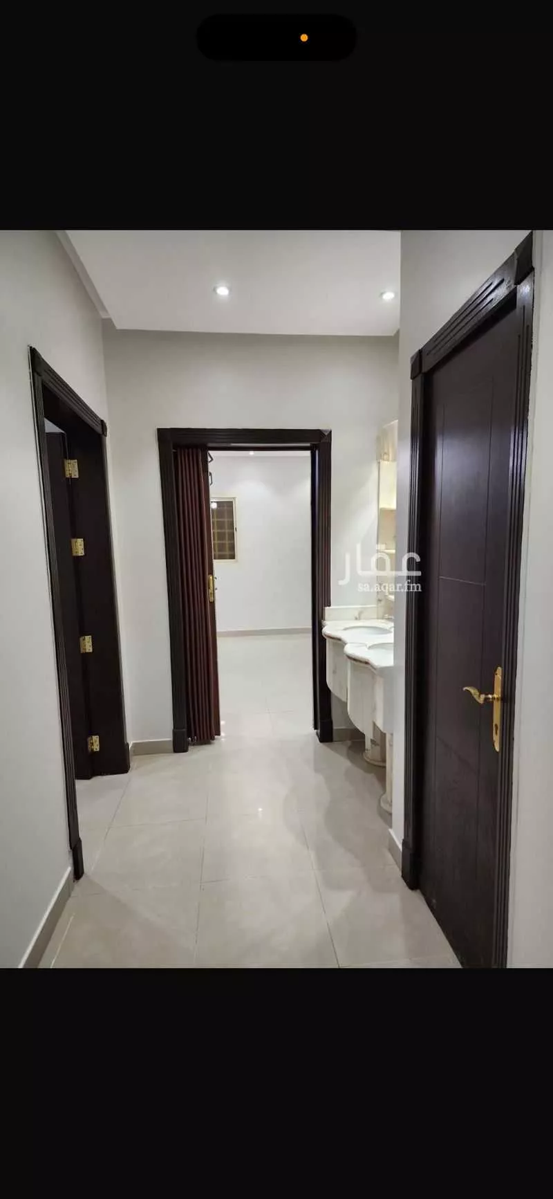 شقة 3 غرف في الحمراء 2