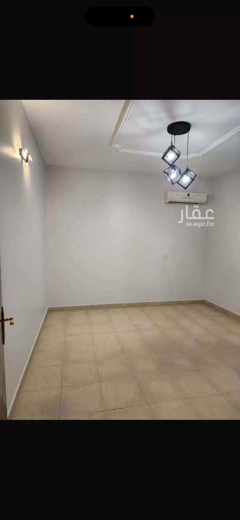 شقة 3 غرف في الحمراء 3