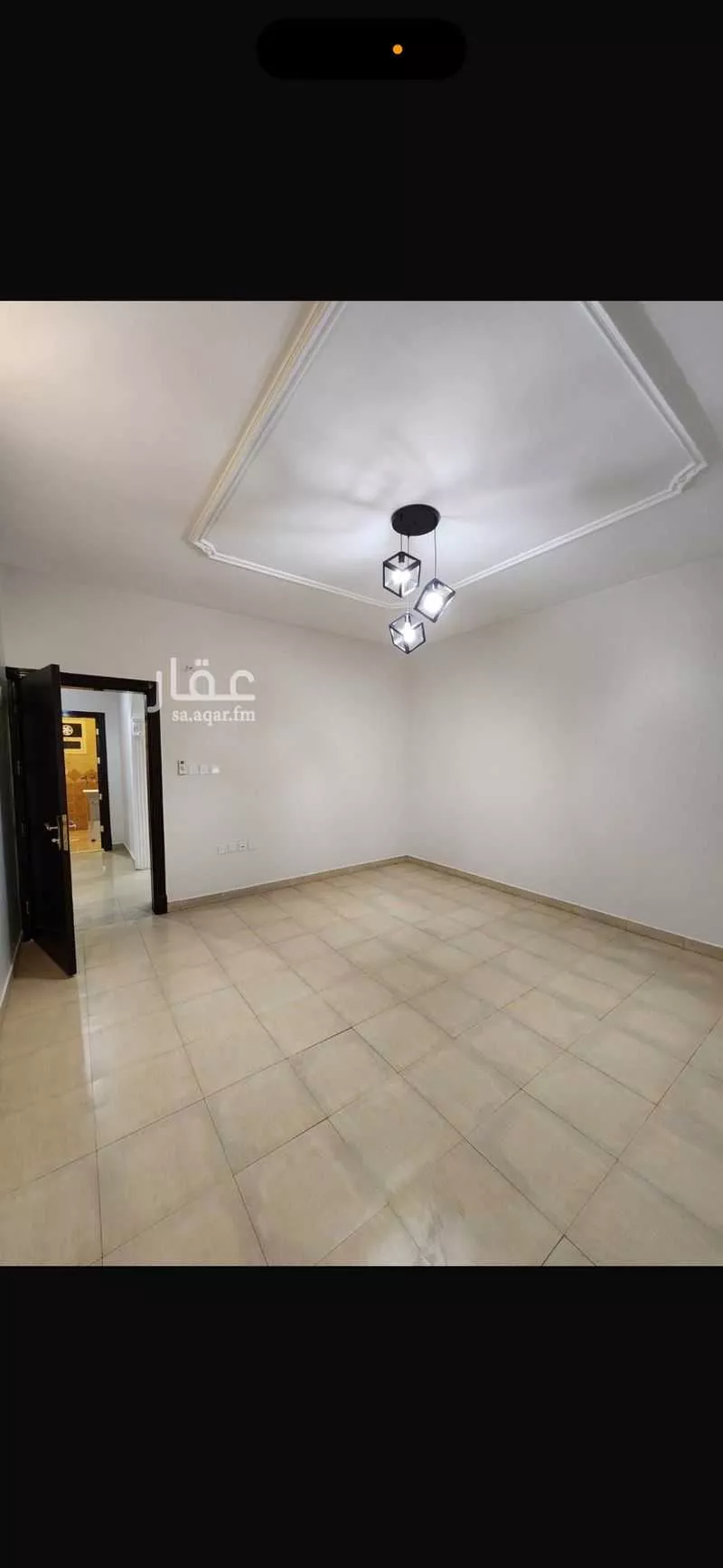 شقة 3 غرف في الحمراء 5