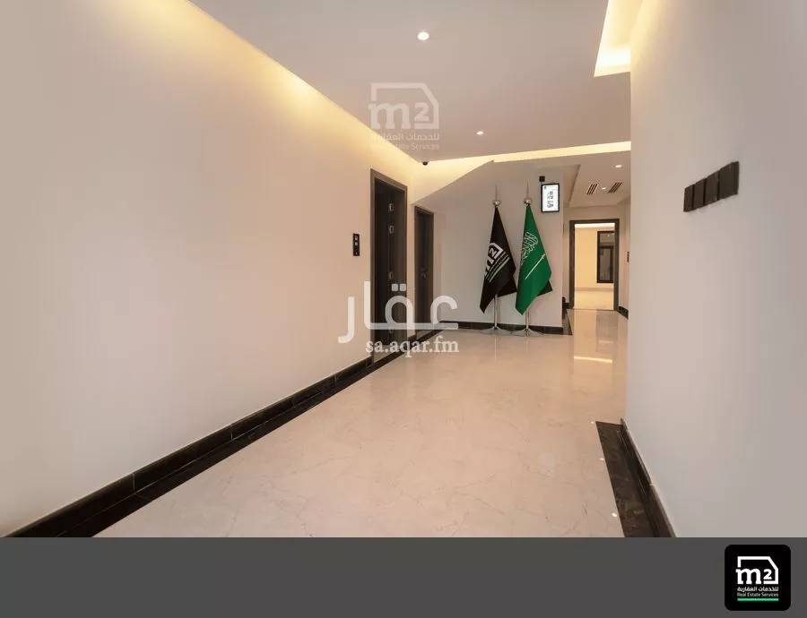 3 bedroom apartment in Hittin 2