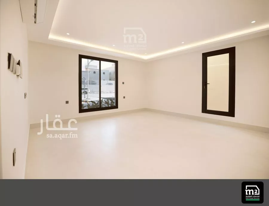 3 bedroom apartment in Hittin 3