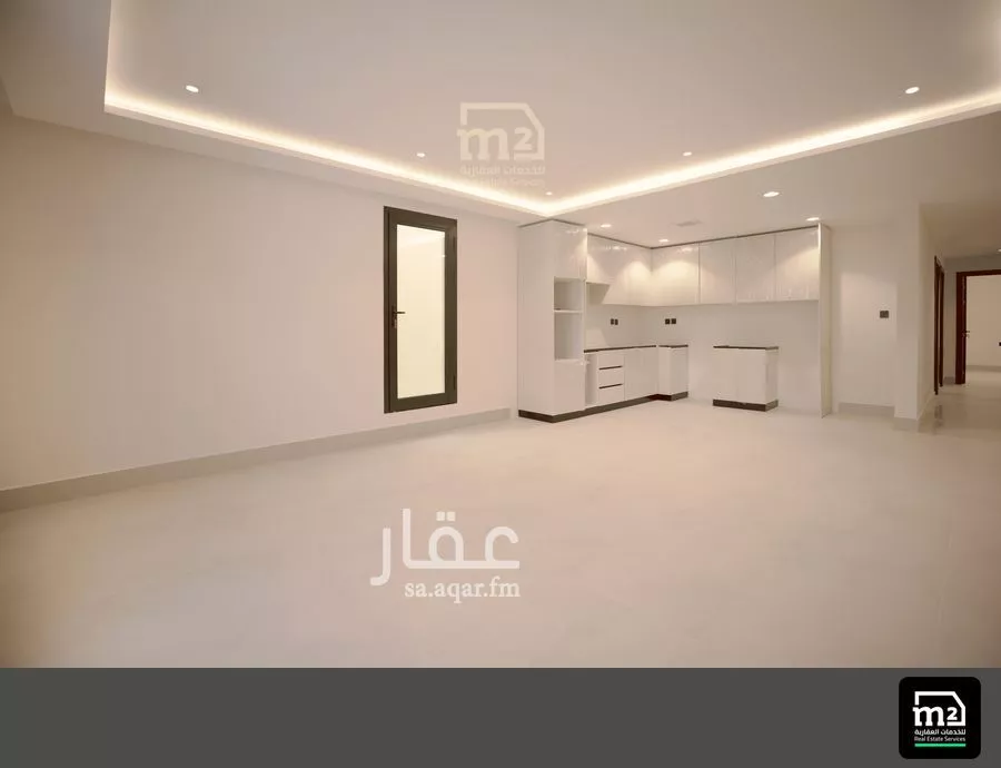 3 bedroom apartment in Hittin 4