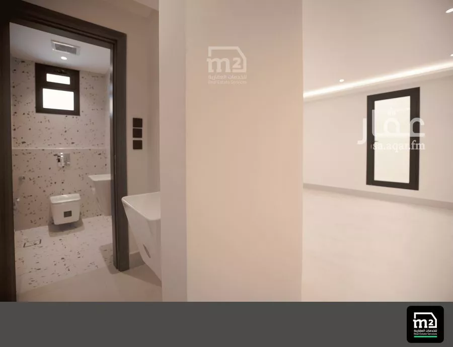 3 bedroom apartment in Hittin 5