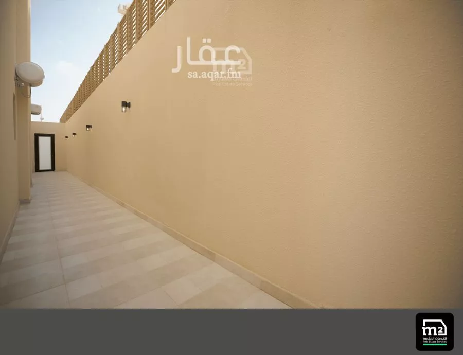 3 bedroom apartment in Hittin 8