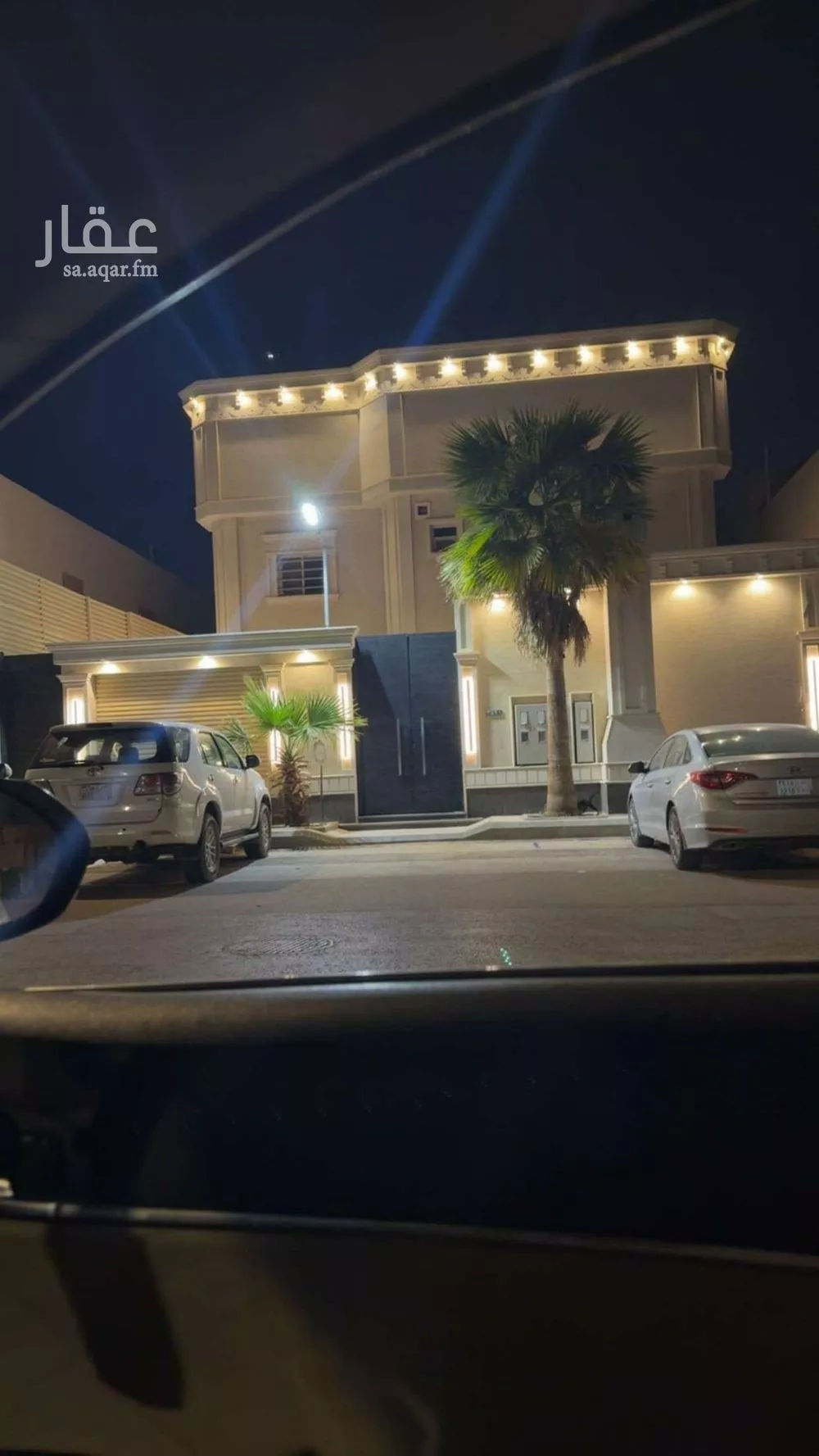 3 bedroom apartment in Al Munsiyah 5