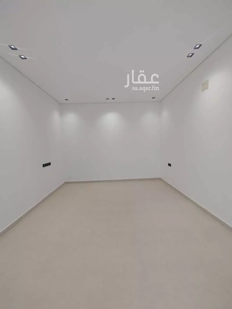 دور 4 غرف في الحزم 13