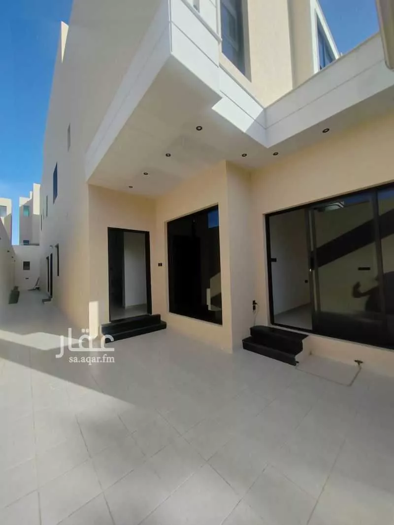 دور 4 غرف في الحزم 3