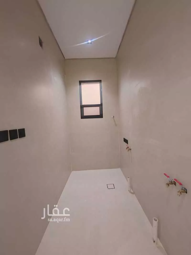 دور 4 غرف في الحزم 6