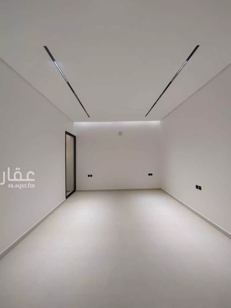 دور 4 غرف في الحزم 8