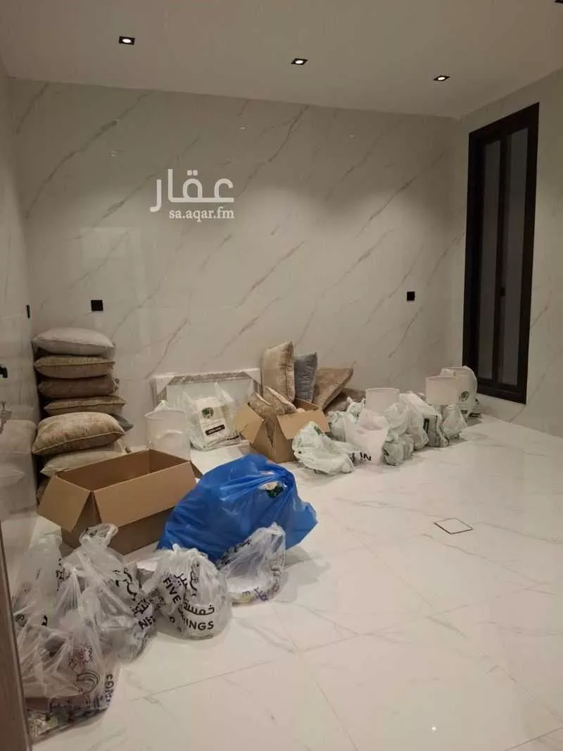 دور 4 غرف في عكاظ 9