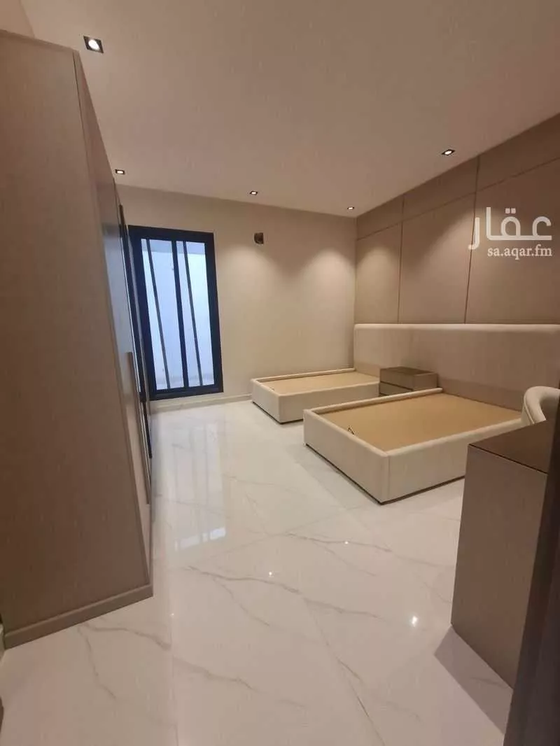 دور 4 غرف في عكاظ 10