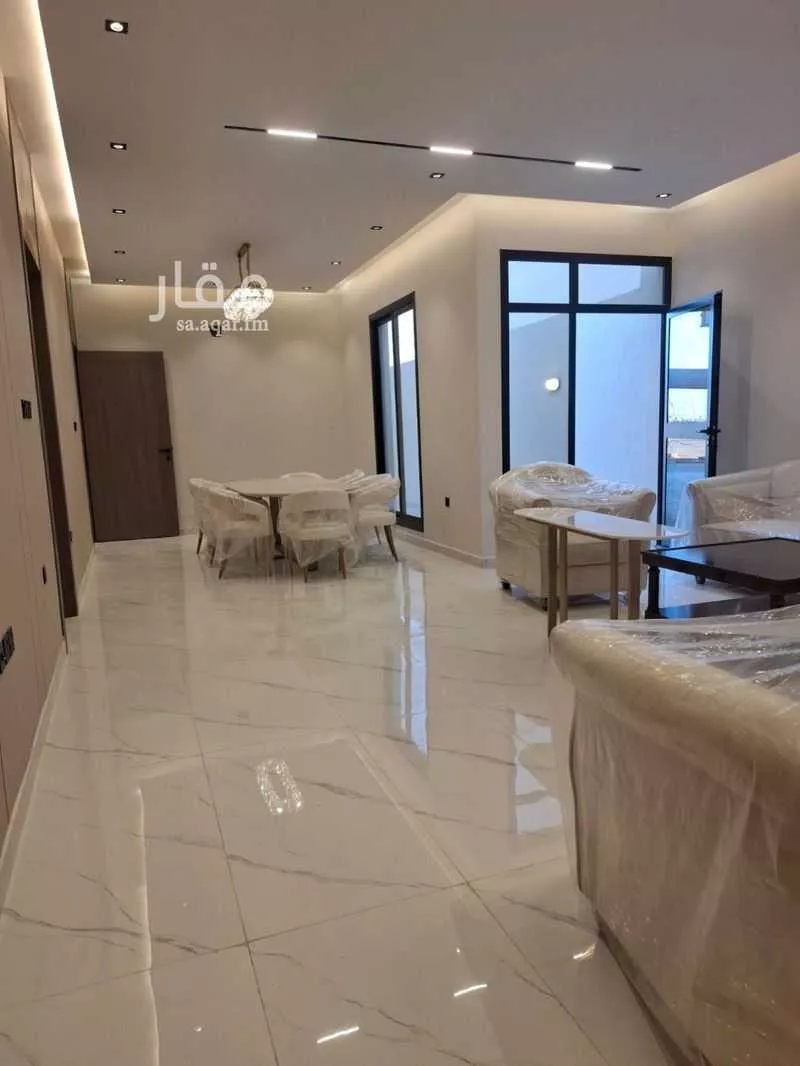 دور 4 غرف في عكاظ 4