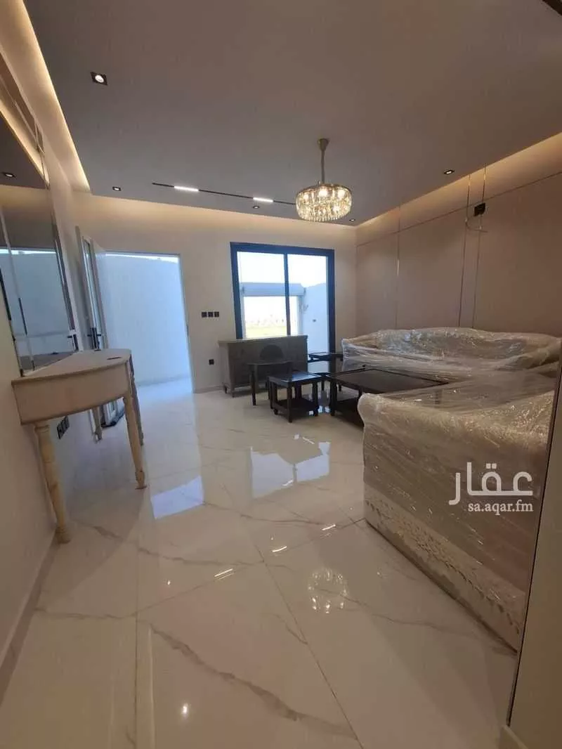 دور 4 غرف في عكاظ 5