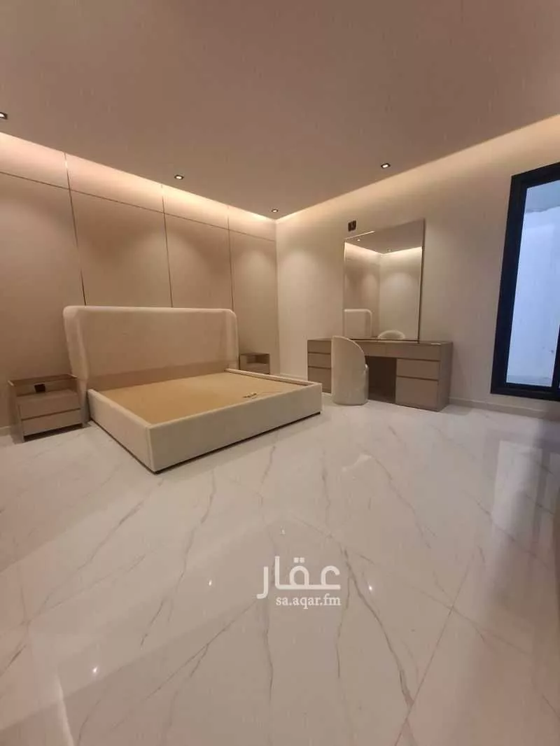 دور 4 غرف في عكاظ 7