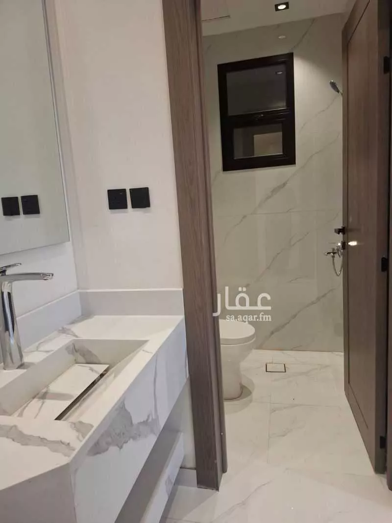 دور 4 غرف في عكاظ 8