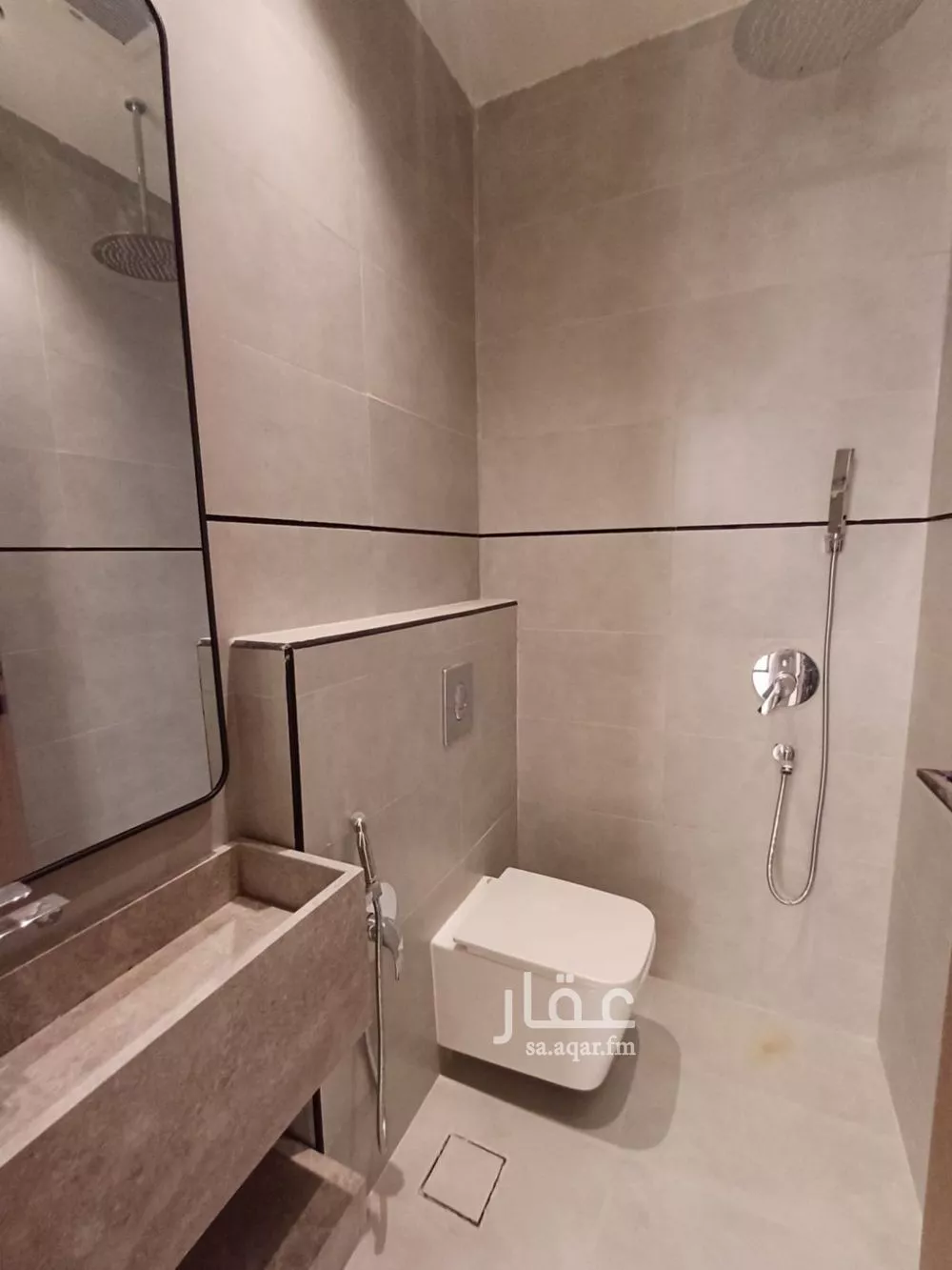 دور 4 غرف في المعيزلة 12