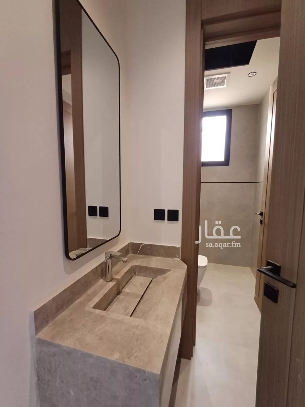 دور 4 غرف في المعيزلة 14