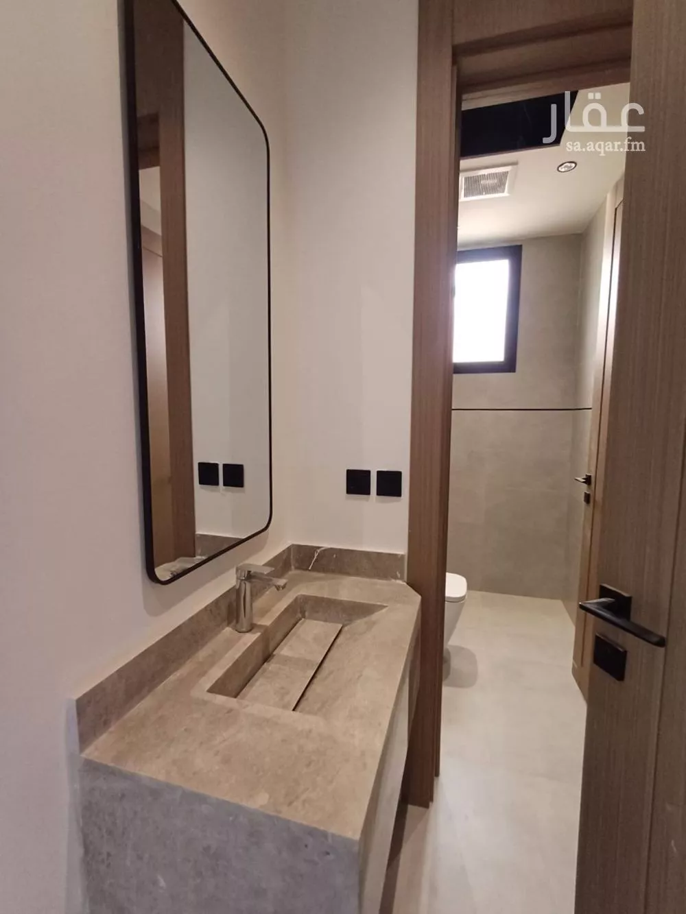 دور 4 غرف في المعيزلة 4