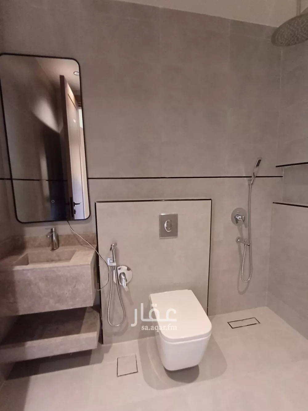 دور 4 غرف في المعيزلة 8