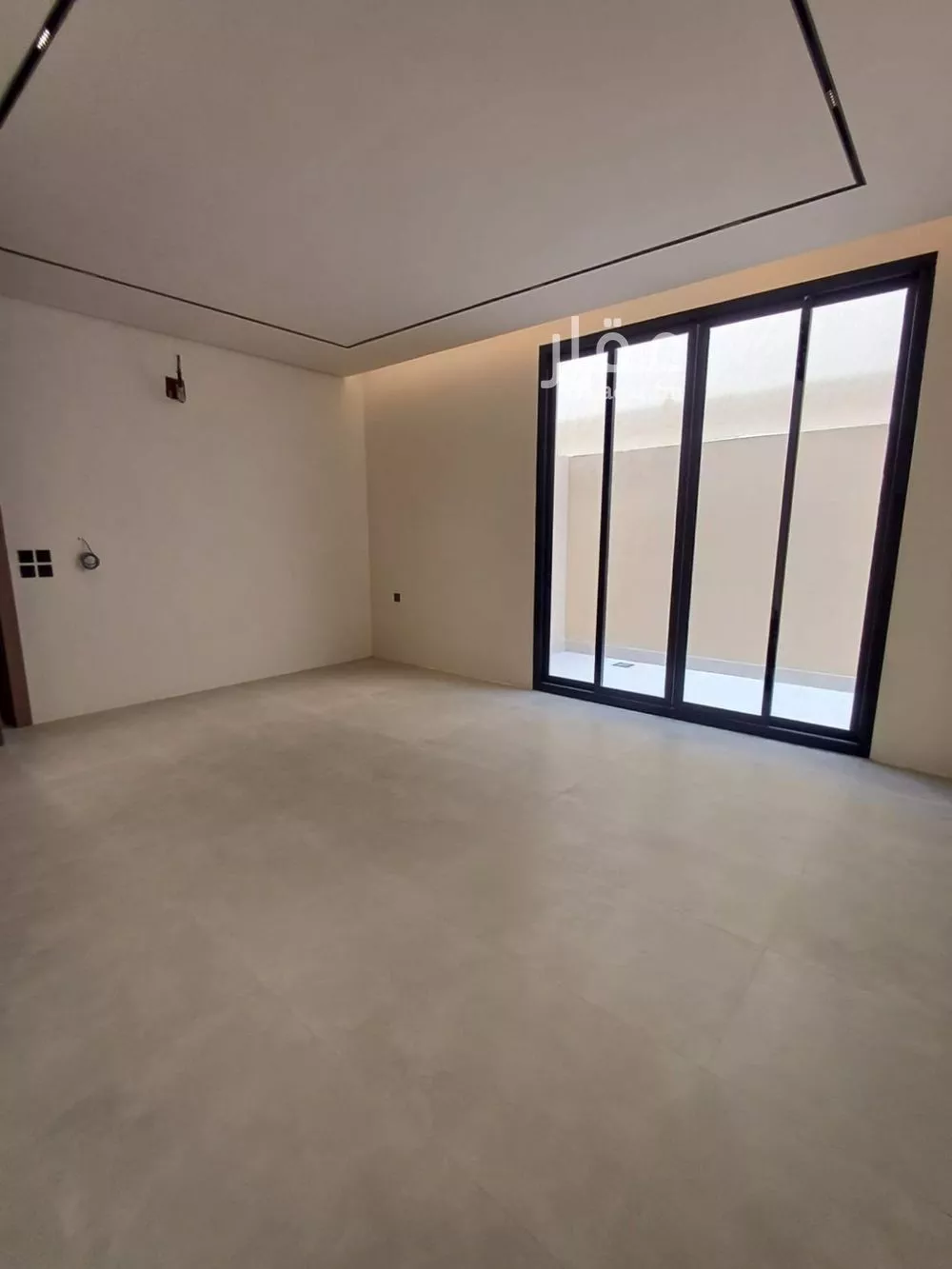 دور 4 غرف في المعيزلة 9