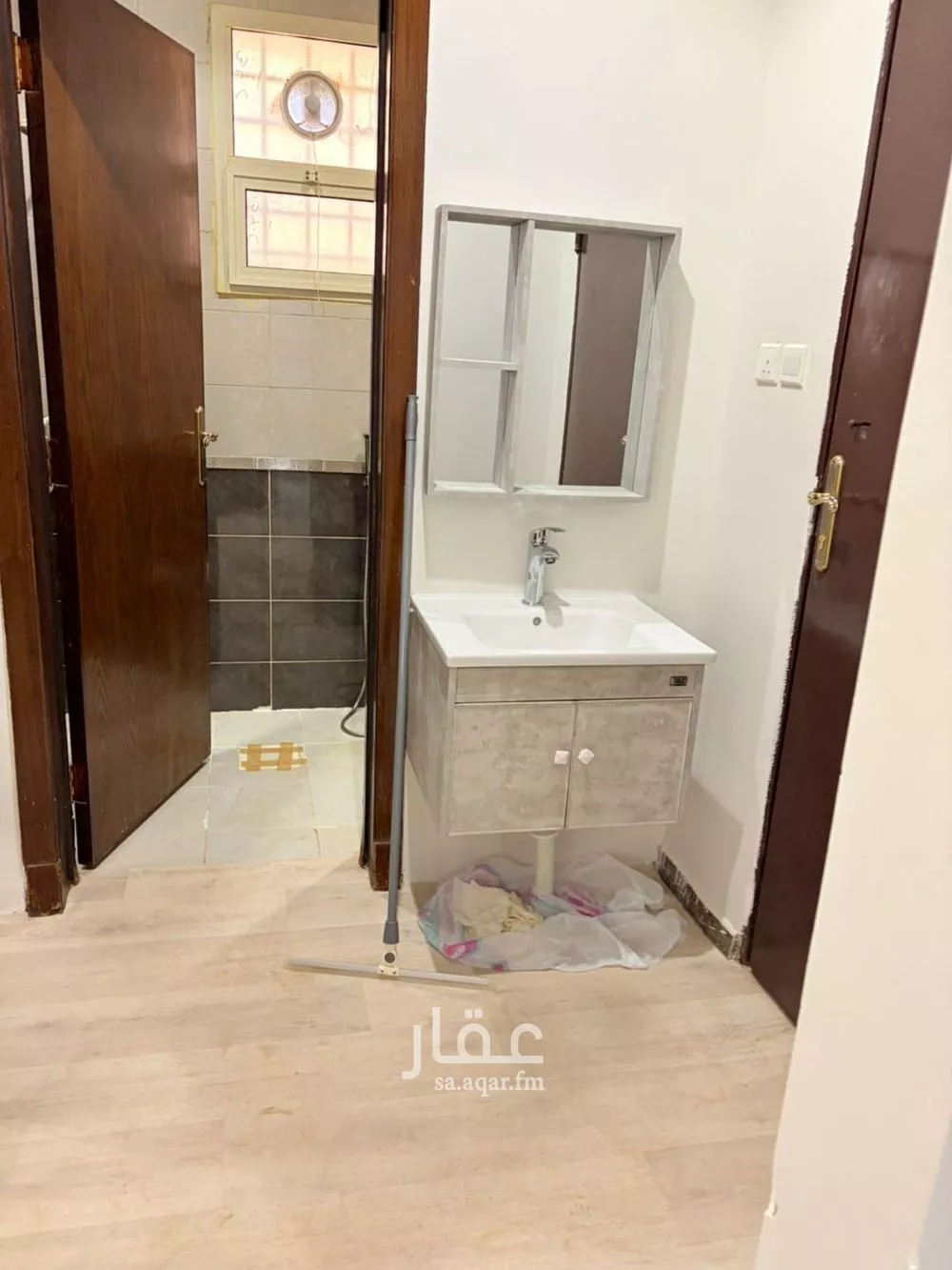 3 bedroom floor in Dhahrat Laban 2