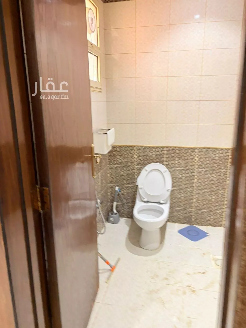 3 bedroom floor in Dhahrat Laban 5