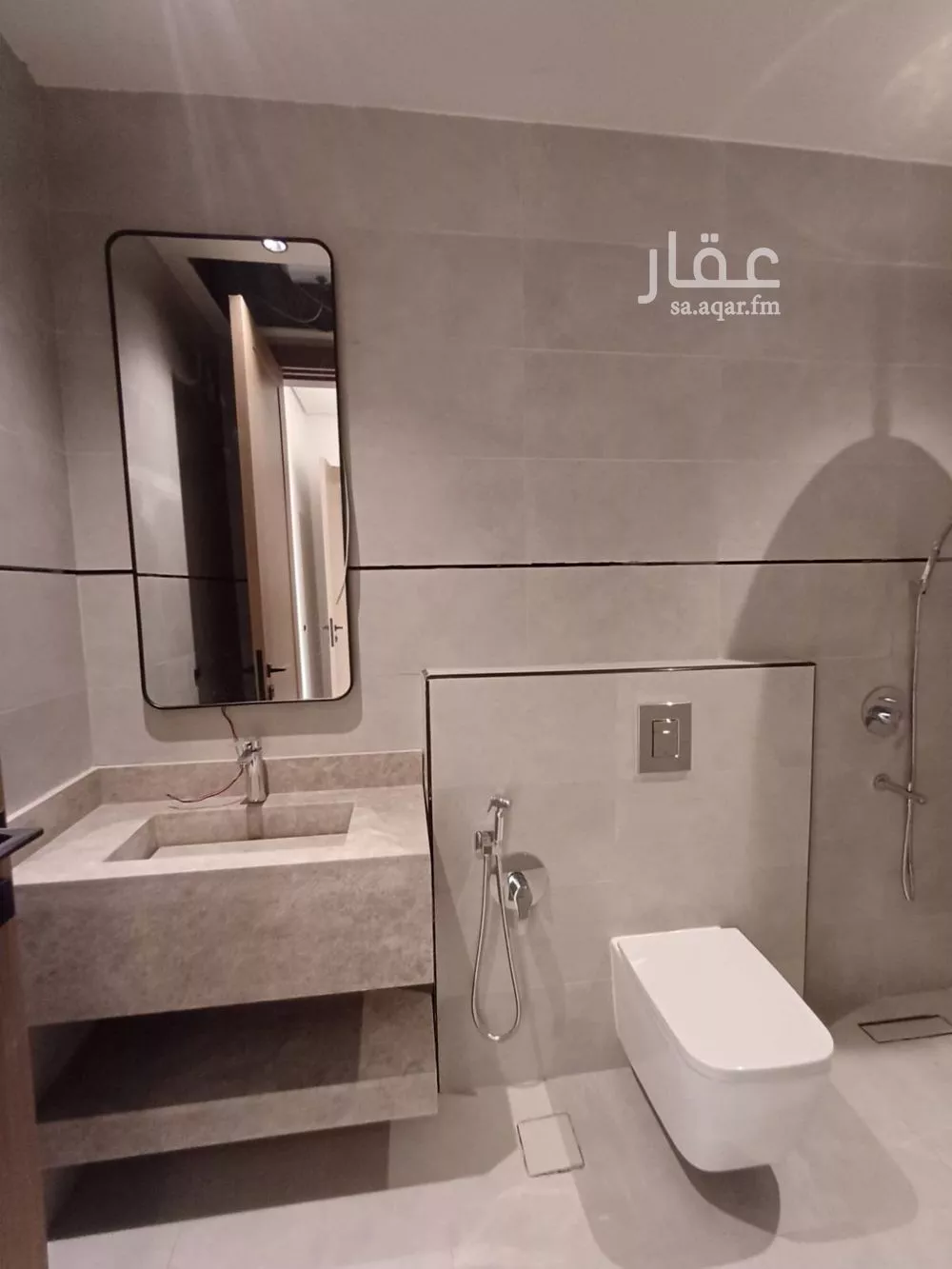 دور 5 غرف في المعيزلة 12