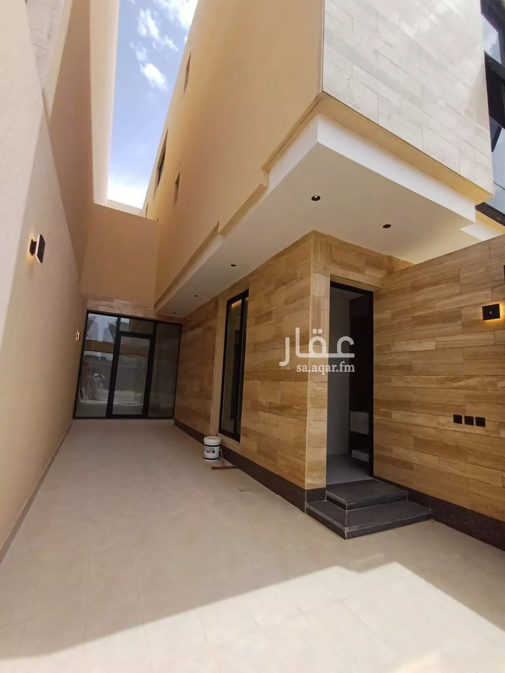 دور 5 غرف في المعيزلة 4