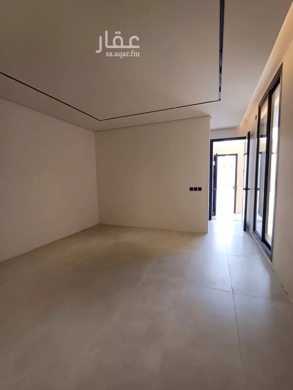 دور 5 غرف في المعيزلة 6