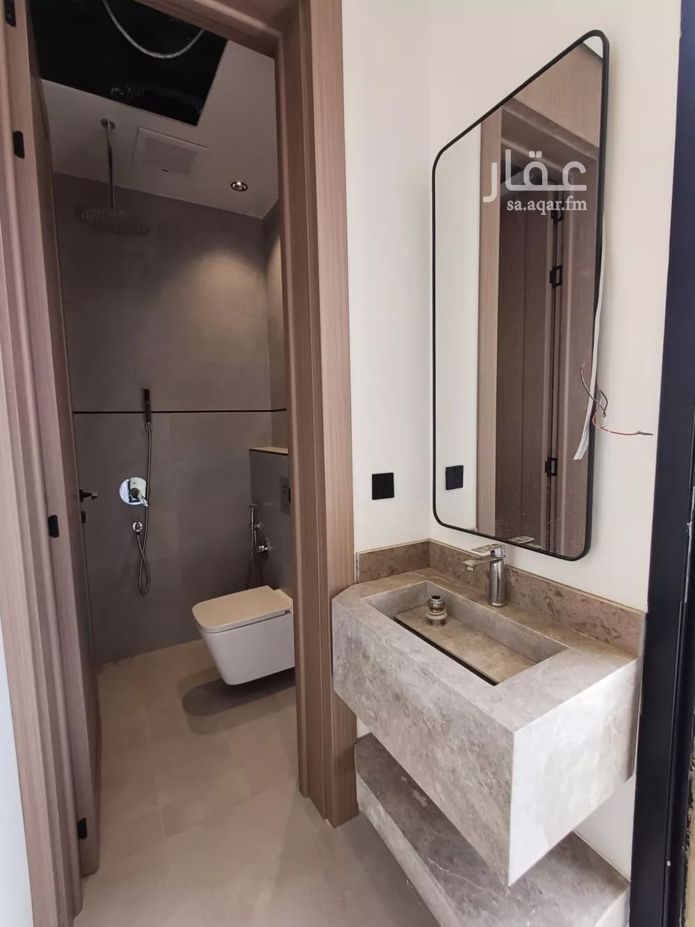 دور 5 غرف في المعيزلة 8