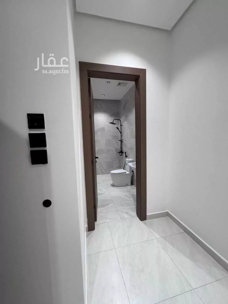 شقة 3 غرف في الحمراء 4