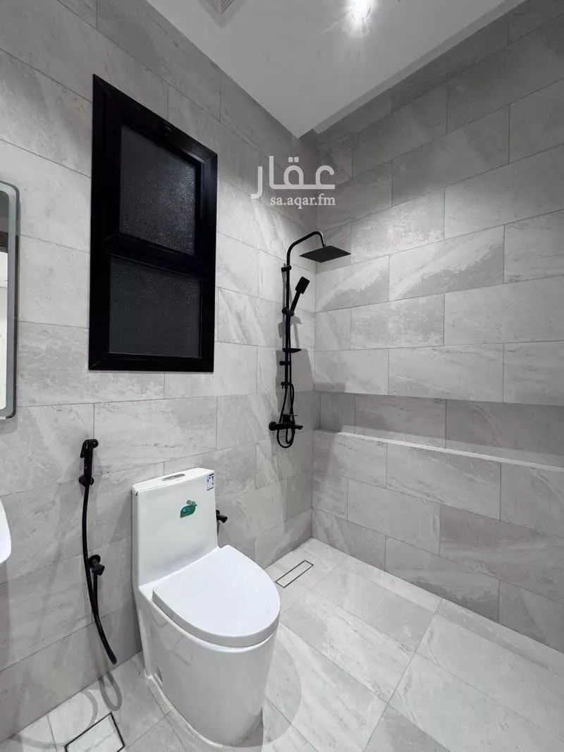 شقة 3 غرف في الحمراء 7