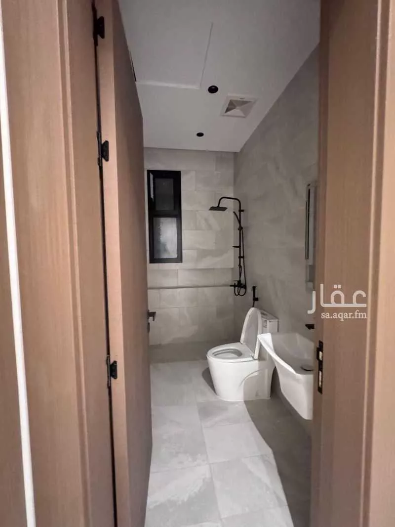 شقة 3 غرف في الحمراء 9