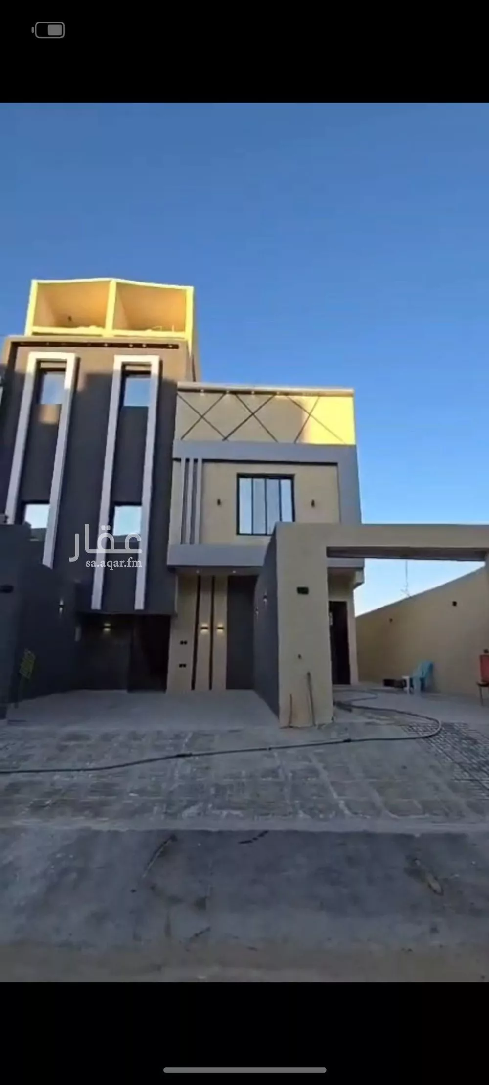 دور 6 غرف في عكاظ 2