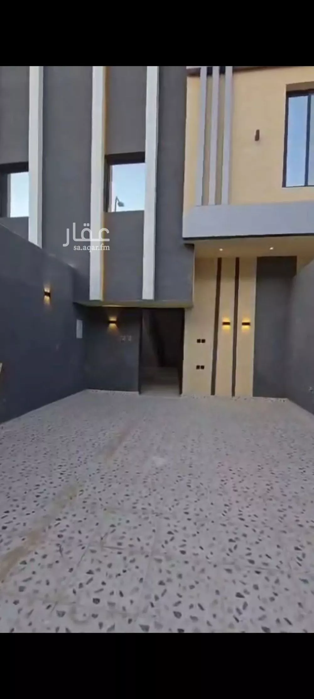 دور 6 غرف في عكاظ 3