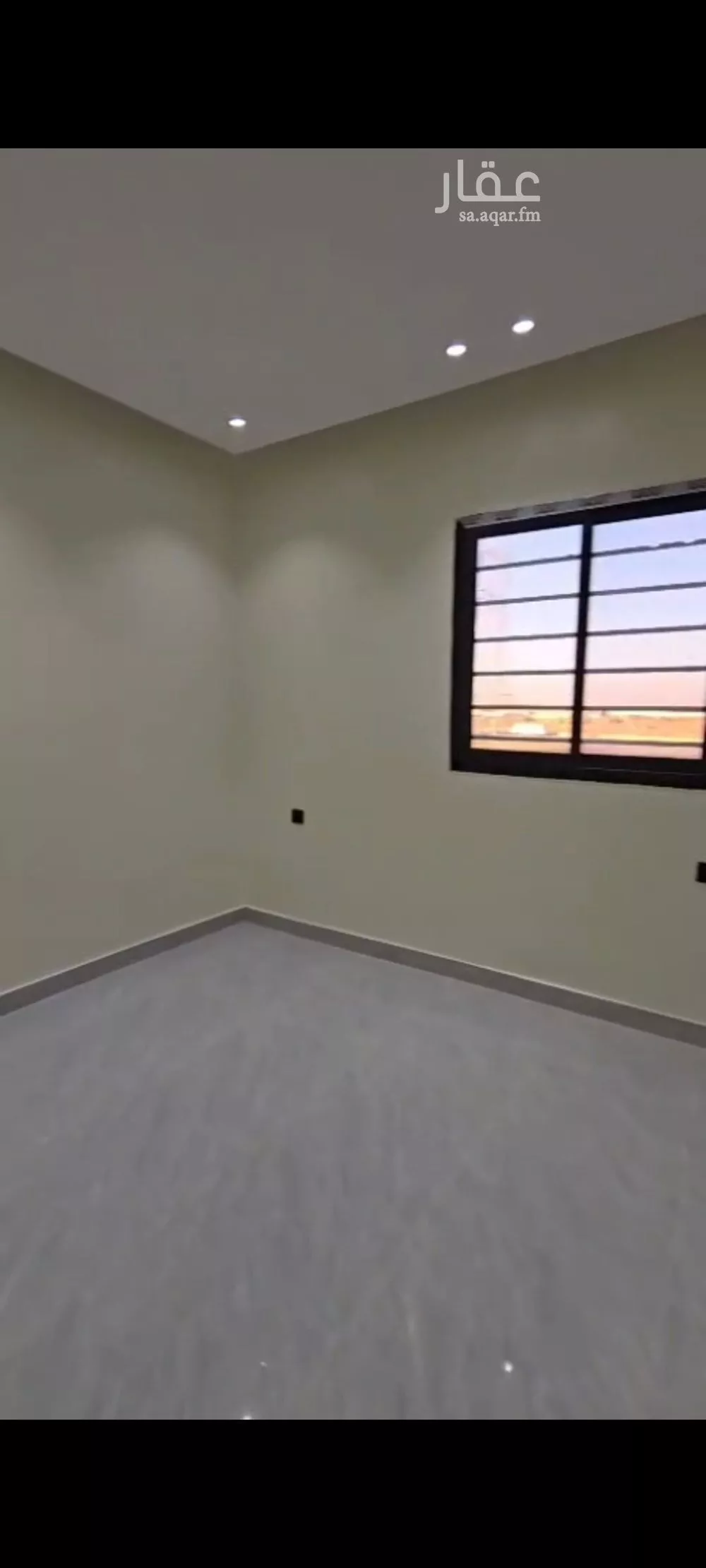 دور 6 غرف في عكاظ 4